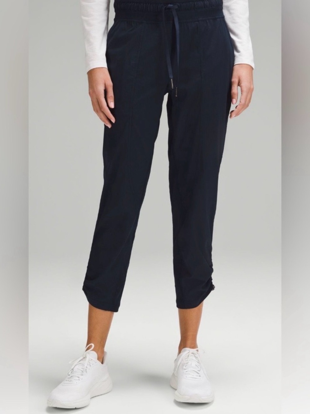 Lululemon Dance Studio 7/8 Pants